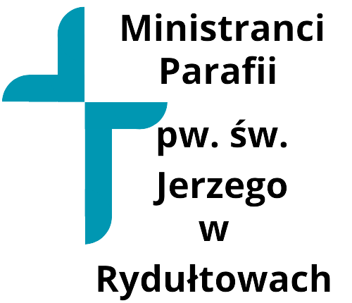 Ministranci św.Jerzy